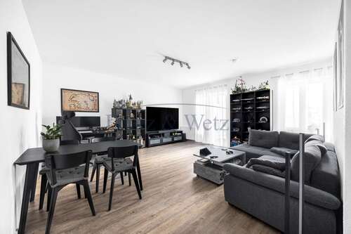 Foto - Wohnung zum Kaufen in Gießen 269.000,00 € 64 m²