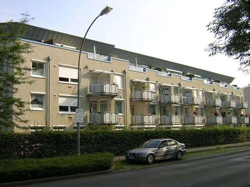 Foto - Wohnung zum Mieten in Herne 600,00 € 74.87 m²