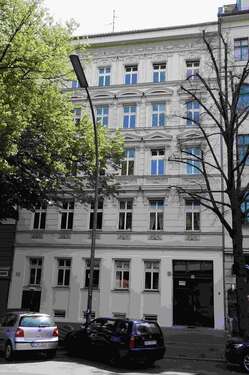 Foto - Büro in Berlin 880,00 € 78.5 m²