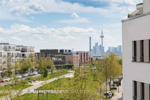 Foto - Wohnung zum Kaufen in Frankfurt 798.000,00 € 94 m²