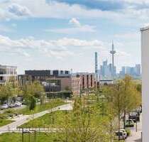 Wohnung zum Kaufen in Frankfurt 798.000,00 € 94 m²
