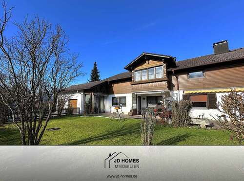 Foto - Haus zum Kaufen in Penzberg 1.250.000,00 € 258 m²