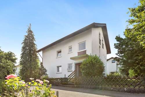 Foto - Haus zum Kaufen in Eimeldingen 760.000,00 € 235 m²