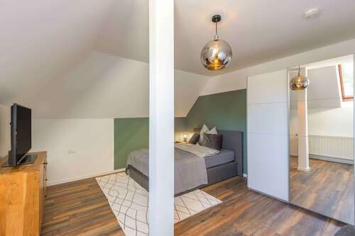 Foto - WG-Zimmer in Stuttgart 500,00 € 16 m²