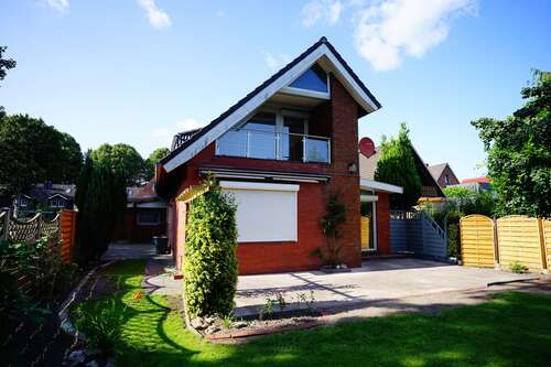 Foto - Wohnung zum Mieten in Westerrönfeld 1.300,00 € 148 m²