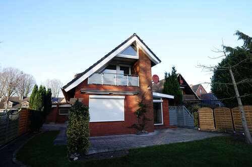 Foto - Wohnung zum Mieten in Westerrönfeld 1.300,00 € 148 m²