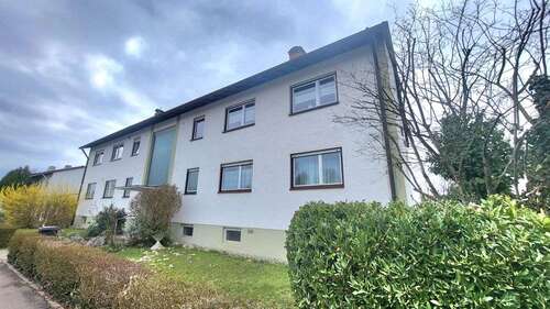 Foto - Wohnung zum Kaufen in Neu-Ulm 355.000,00 € 111.52 m²
