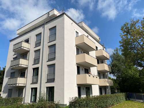 Foto - Wohnung zum Mieten in Dresden 750,00 € 59.14 m²