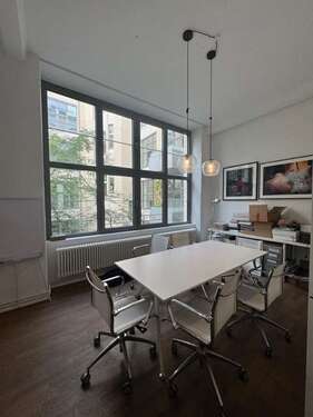 Foto - Büro in Berlin 1.800,00 € 45 m²