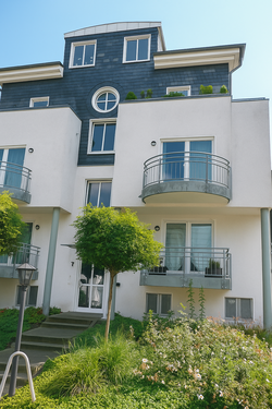 Foto - Wohnung zum Kaufen in Wuppertal 265.000,00 € 87.5 m²