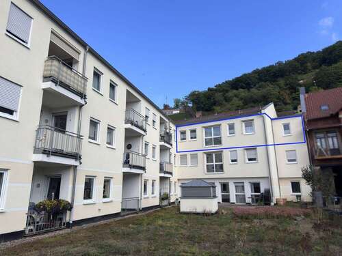 Foto - Wohnung zum Kaufen in Klingenberg am Main 249.000,00 € 91 m²