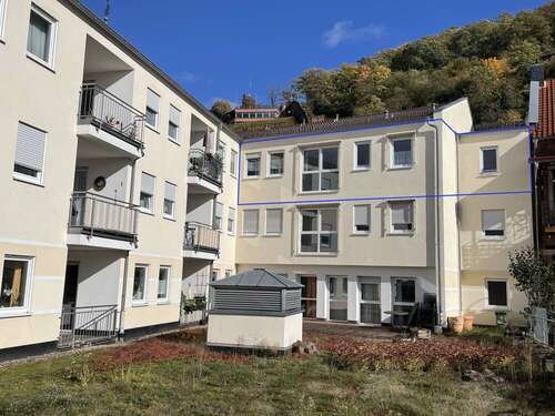 Foto - Wohnung zum Kaufen in Klingenberg am Main 249.000,00 € 91 m²