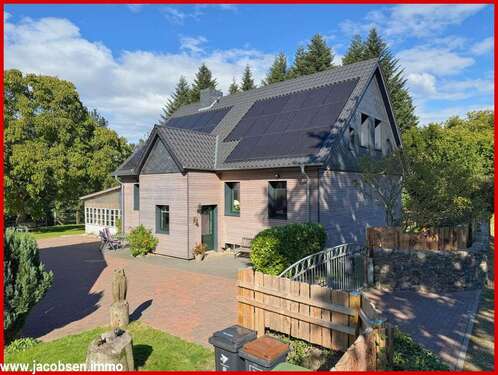 Foto - Haus zum Kaufen in Schleswig 675.000,00 € 240.07 m²