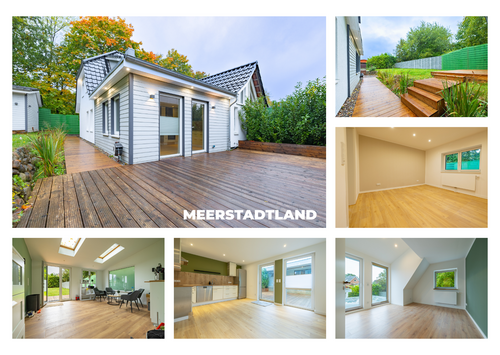 Foto - Haus zum Mieten in Kiel 2.300,00 € 119.1 m²