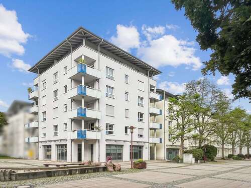 Foto - Wohnung zum Kaufen in Freital 89.000,00 € 42.71 m²