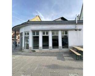 Einzelhandel in Coburg 1.200,00 € 140 m²