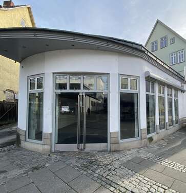 Foto - Einzelhandel in Coburg 1.200,00 € 140 m²
