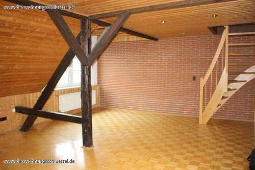 Foto - Wohnung zum Mieten in Annaberg-Buchholz 429,50 € 103 m²