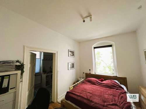 Foto - Wohnung zum Kaufen in Braunschweig Viewegs Garten-Bebelhof 325.000,00 € 78 m²