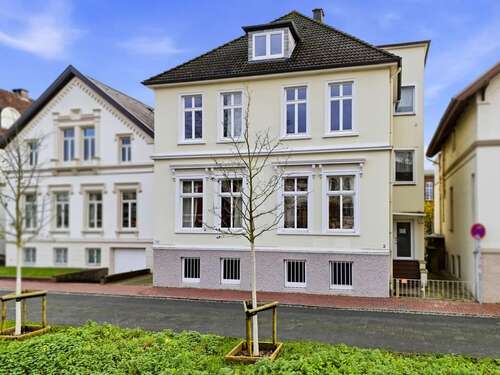 Foto - Haus zum Kaufen in Oldenburg 1.099.000,00 € 282.1 m²