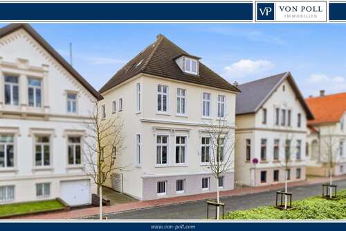 Foto - Haus zum Kaufen in Oldenburg 1.200.000,00 € 282.1 m²
