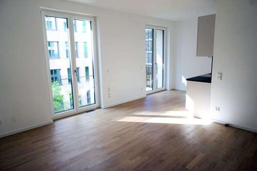 Foto - Wohnung zum Mieten in Berlin 1.650,00 € 55.37 m²