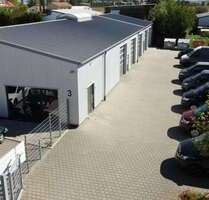 Halle in Hartheim 990.000,00 € 520 m²