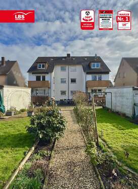 Foto - Haus zum Kaufen in Duisburg 579.900,00 € 384 m²