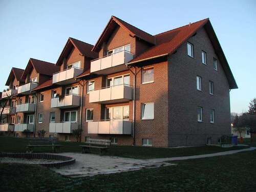 Foto - Wohnung zum Mieten in Beverungen 459,65 € 90.61 m²