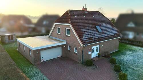 Foto - Haus zum Kaufen in Meldorf 419.000,00 € 142 m²