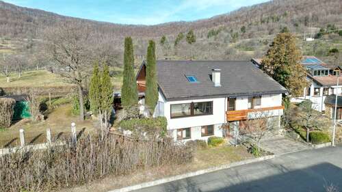 Foto - Wohnung zum Mieten in DettingenErms 2.370,00 € 210 m²