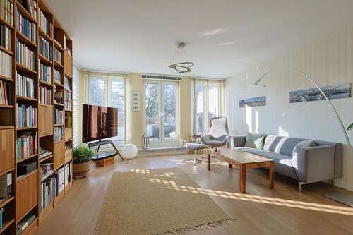 Foto - Wohnung zum Kaufen in Berlin 595.000,00 € 122 m²