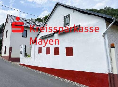 Foto - Haus zum Kaufen in Mayen 169.000,00 € 115 m²