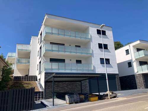 Foto - Wohnung zum Mieten in Heuchlingen 890,00 € 97 m²