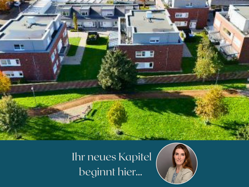 Foto - Wohnung zum Mieten in Viersen 960,00 € 80 m²