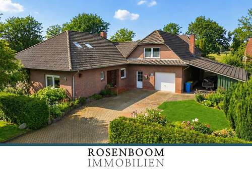 Foto - Haus zum Kaufen in Aurich 315.000,00 € 193 m²