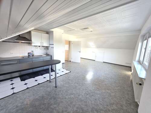 Foto - Wohnung zum Mieten in Rodenbach 450,00 € 41 m²