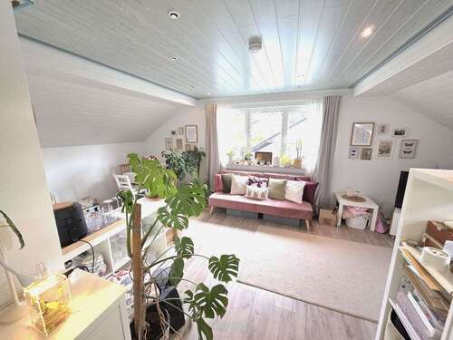 Foto - Wohnung zum Mieten in Rodenbach 450,00 € 41 m²