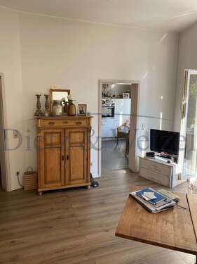 Foto - Wohnung zum Kaufen in Gießen 259.000,00 € 64 m²