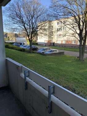 Foto - Wohnung zum Mieten in Aachen 582,00 € 53.26 m²