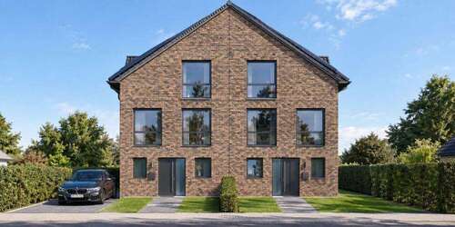 Foto - Haus zum Kaufen in Hamburg 1.650.000,00 € 214.38 m²