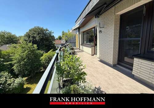 Foto - Wohnung zum Kaufen in Hamburg 475.000,00 € 97 m²