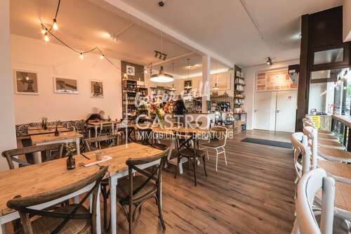 Foto - Gastronomie in Berlin 4.251,60 € 200 m²