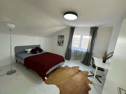 Foto - WG-Zimmer in Gröbenzell 795,00 € 22 m²