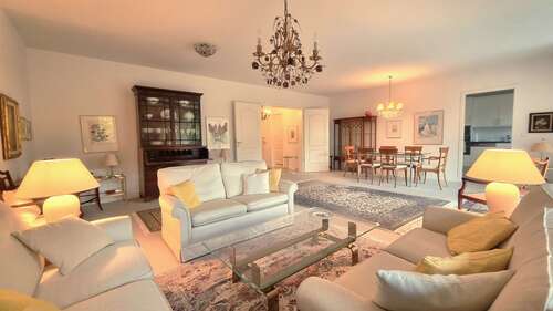 Foto - Wohnung zum Kaufen in Baden-Baden 795.000,00 € 150 m²