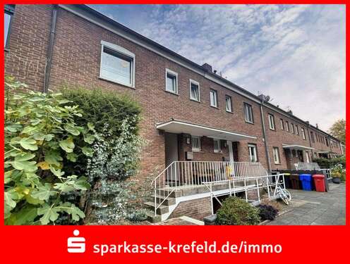 Foto - Haus zum Kaufen in Krefeld 360.000,00 € 140 m²