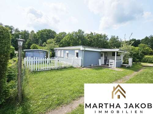 Foto - Haus zum Kaufen in Dobin am See 110.000,00 € 49 m²