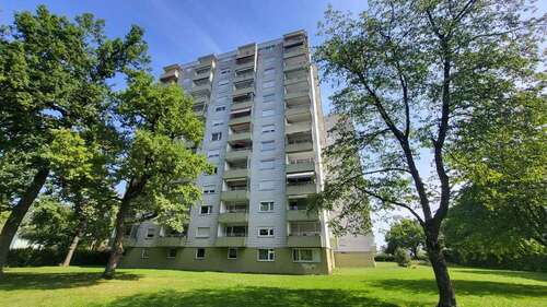 Foto - Wohnung zum Kaufen in Elchingen 225.000,00 € 81.08 m²