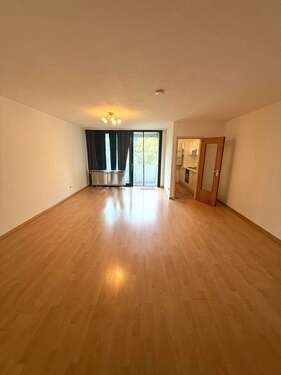Foto - Wohnung zum Mieten in Hannover 500,00 € 48 m²