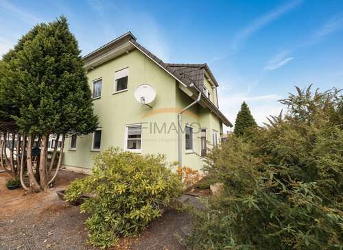 Foto - Haus zum Kaufen in Kodersdorf 350.000,00 € 120.11 m²